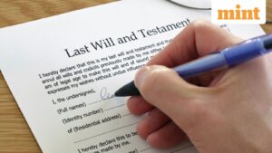 Will nomination make me sole owner of the asset?