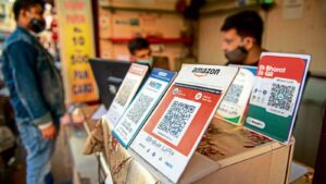 ₹1,000 in cash hurts. ₹1,000 on screen doesn’t, and that’s exactly how they want it