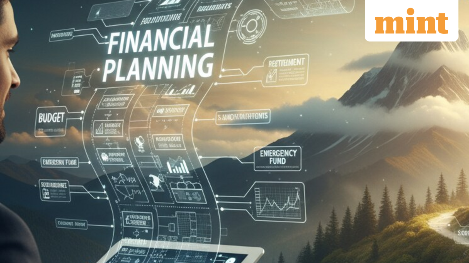 Financial freedom is overrated. Financial well-being is underrated