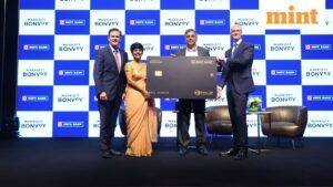 Marriott Bonvoy HDFC Credit Card: Is the 10,000 bonus points offer a good deal?