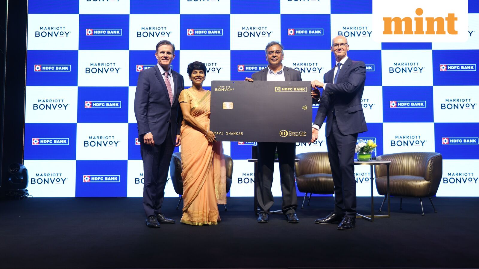 Marriott Bonvoy HDFC Credit Card: Is the 10,000 bonus points offer a good deal?