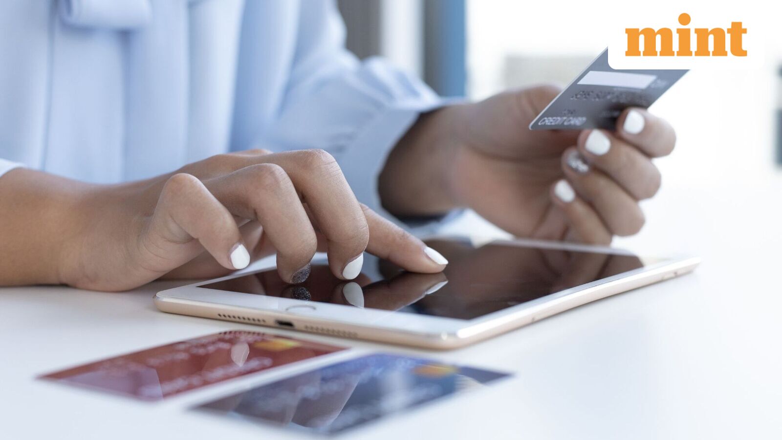 Pre-approved credit cards explained: Meaning, benefits, and drawbacks