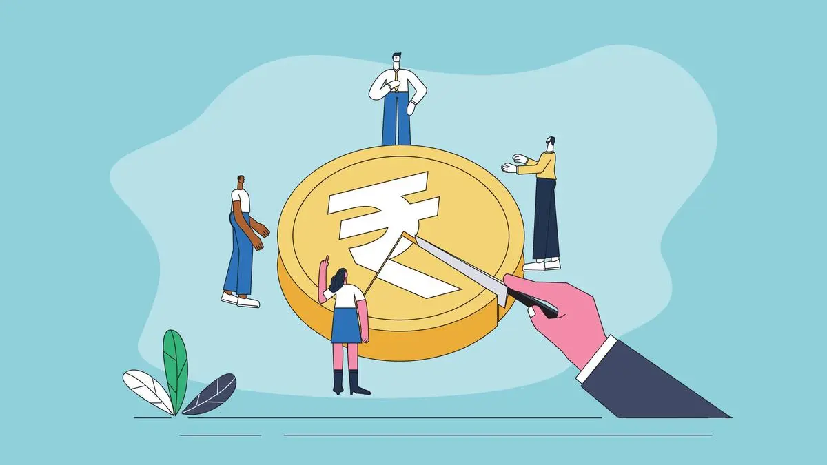 No major rupee depreciation expected in short run; fundamentals largely supportive: Report