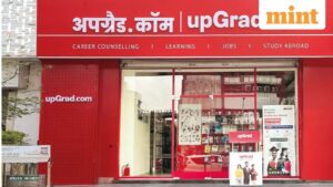 UpGrad in talks to acquire Unacademy in $300–400 million deal: Report