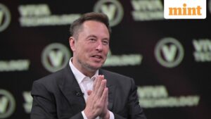 $1,000,000,000,000 - That’s how much Elon Musk secured in a record Tesla pay package