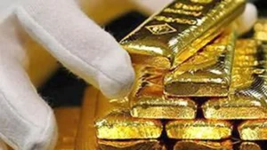 SBI report flags need for comprehensive policy to define gold as commodity or money