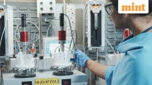 Divi’s Labs Q2 net profit soars 35%, forex gain boosts