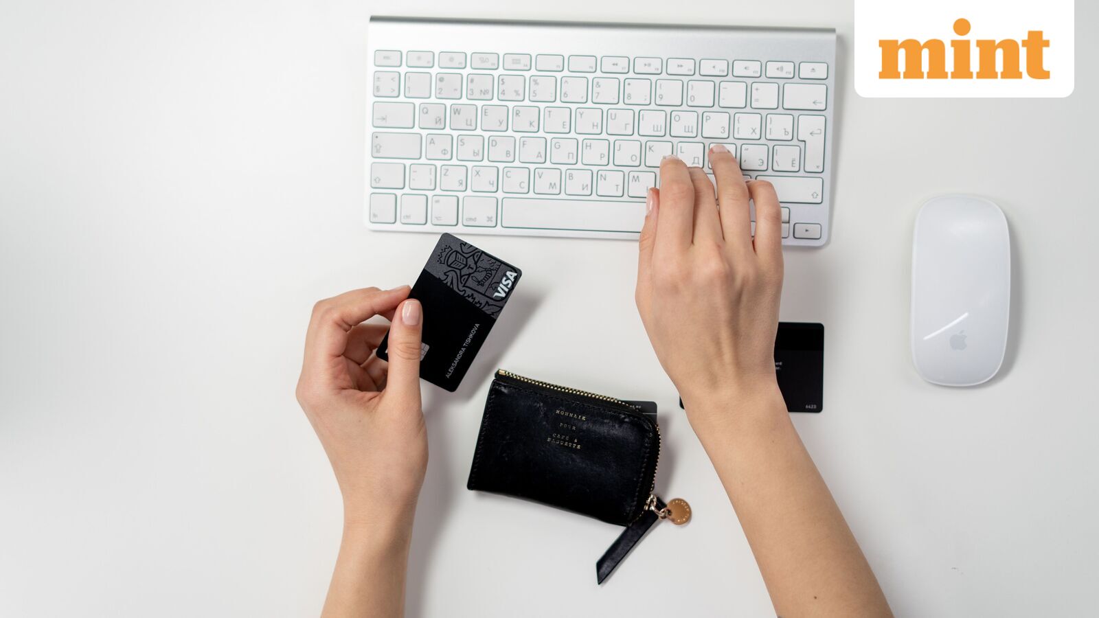 Why paying only minimum due on your credit card can hurt your finances and credit score