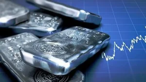 Silver soars to record high, gold rally gains momentum