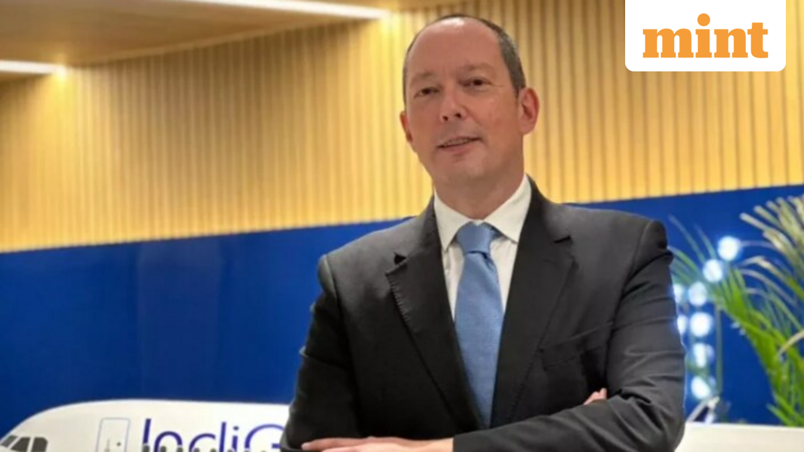 IndiGo COO Isidro Porqueras appears before Parliamentary panel probing flight disruptions