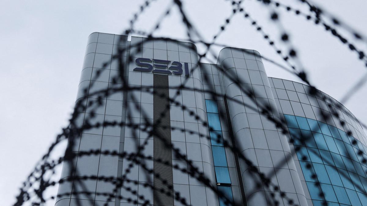 SEBI reviews decades-old Mutual Fund, brokerage regulations