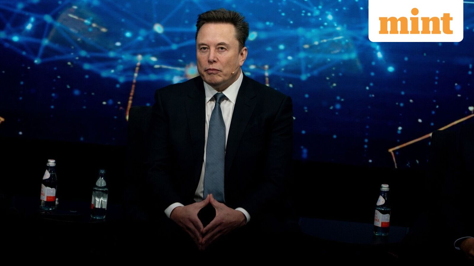 Elon Musk now richer than Jeff Bezos, Mark Zuckerberg and Jensen Huang combined — he still has $69 billion to spare