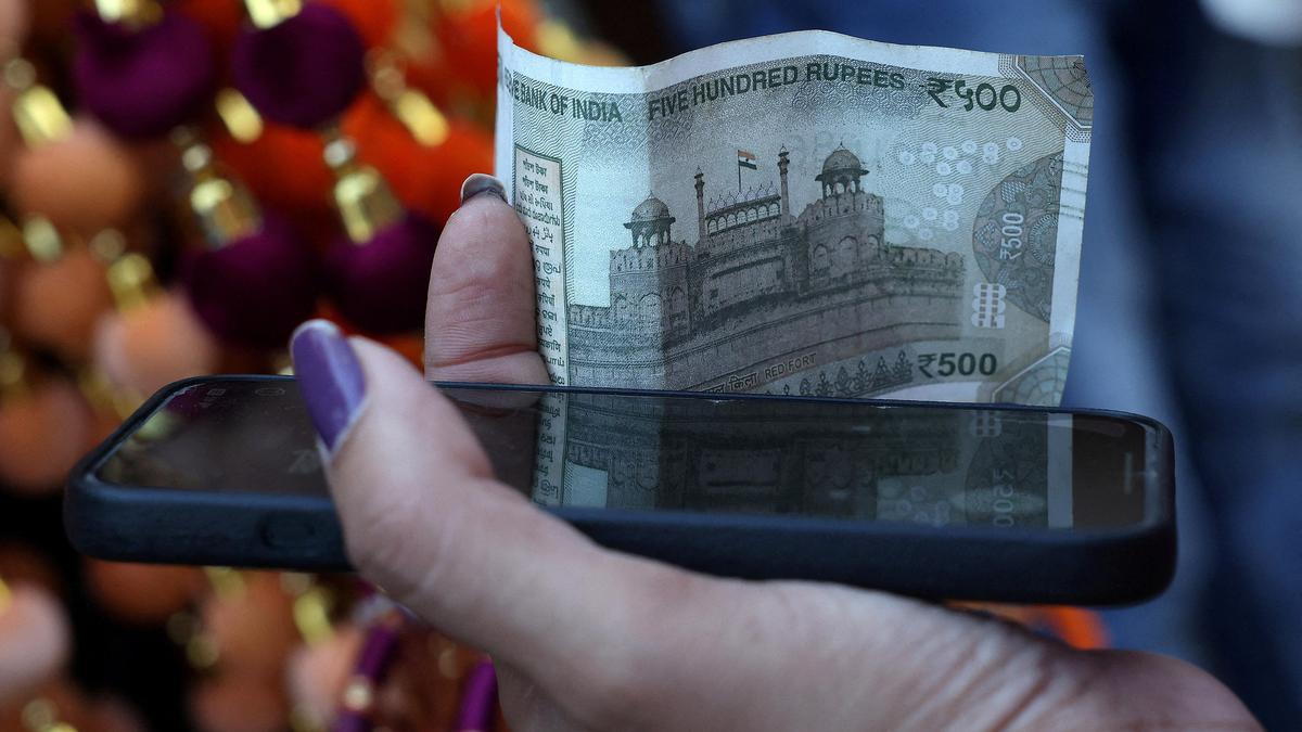 Rupee slumps to all-time low of 90.25 against US dollar in intra-day trade