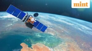 Space startups expect revenue build-up as investors turn bullish