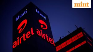 Bharti Airtel succession plan: Shashwat Sharma named MD & CEO; Gopal Vittal to be executive vice chairman