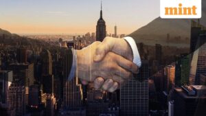 Trump Media, which operates Truth Social, to merge with fusion firm TAE Technologies in $6 billion all-stock deal