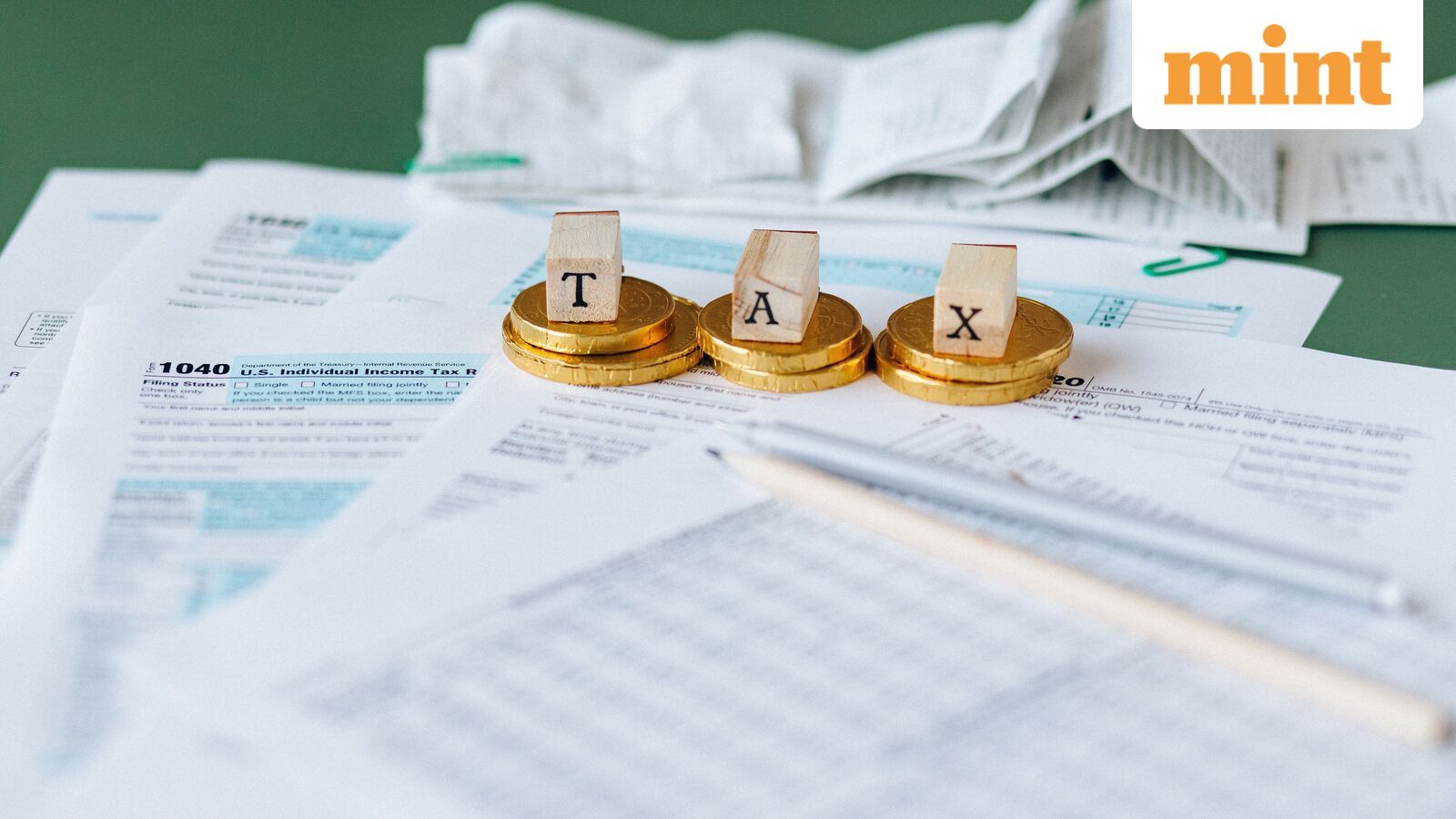 I-T department clarifies on 'transaction' communication sent to taxpayers, says it aims to help taxpayers correct return