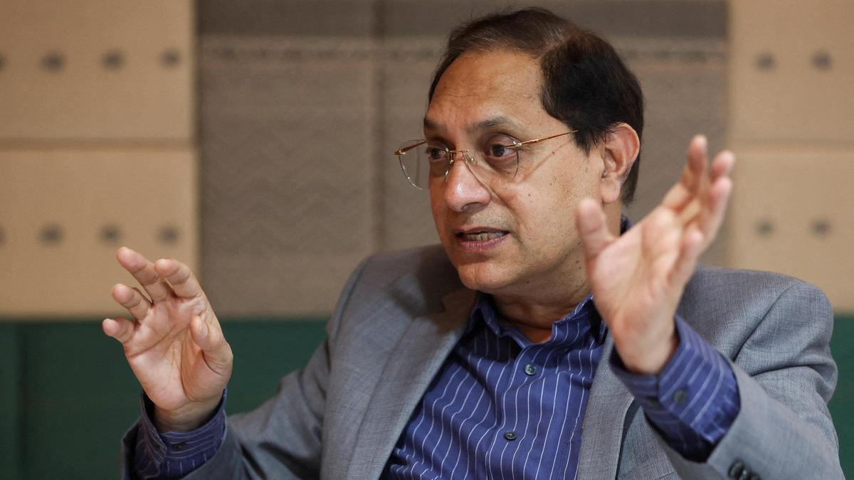 SEBI group to review non-agricultural derivatives