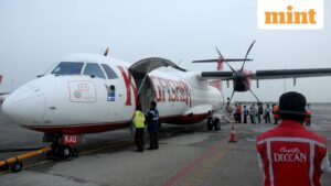 ED restores over ₹300 crore for ex-employees of Kingfisher Airlines