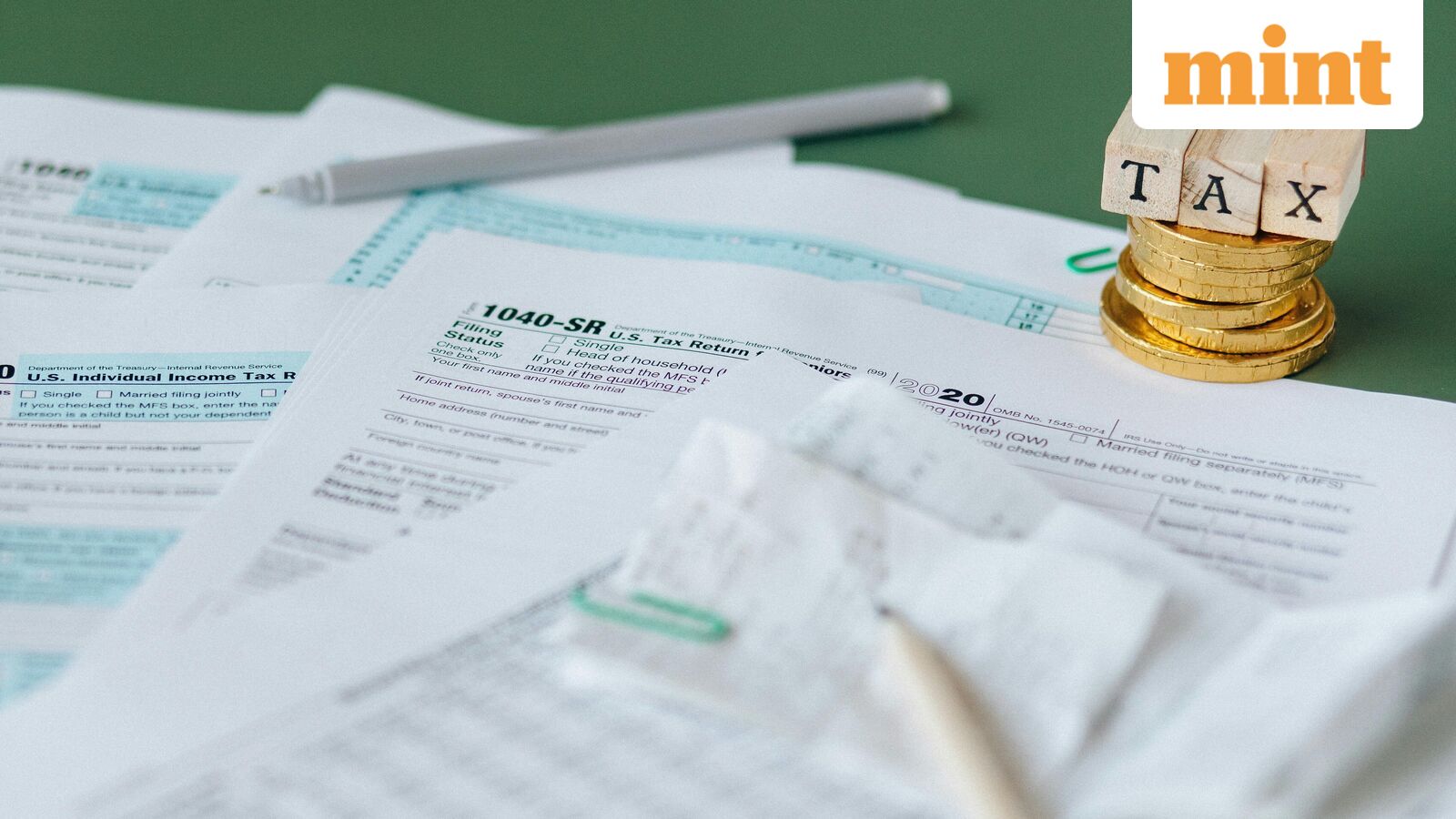 How will my foreign RSUs get taxed in India?