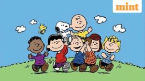 Sony takes majority control of Peanuts in deal with Canada’s WildBrain, Schulz family retains minority share