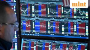 Why doing nothing is the hardest—and smartest—investing skill