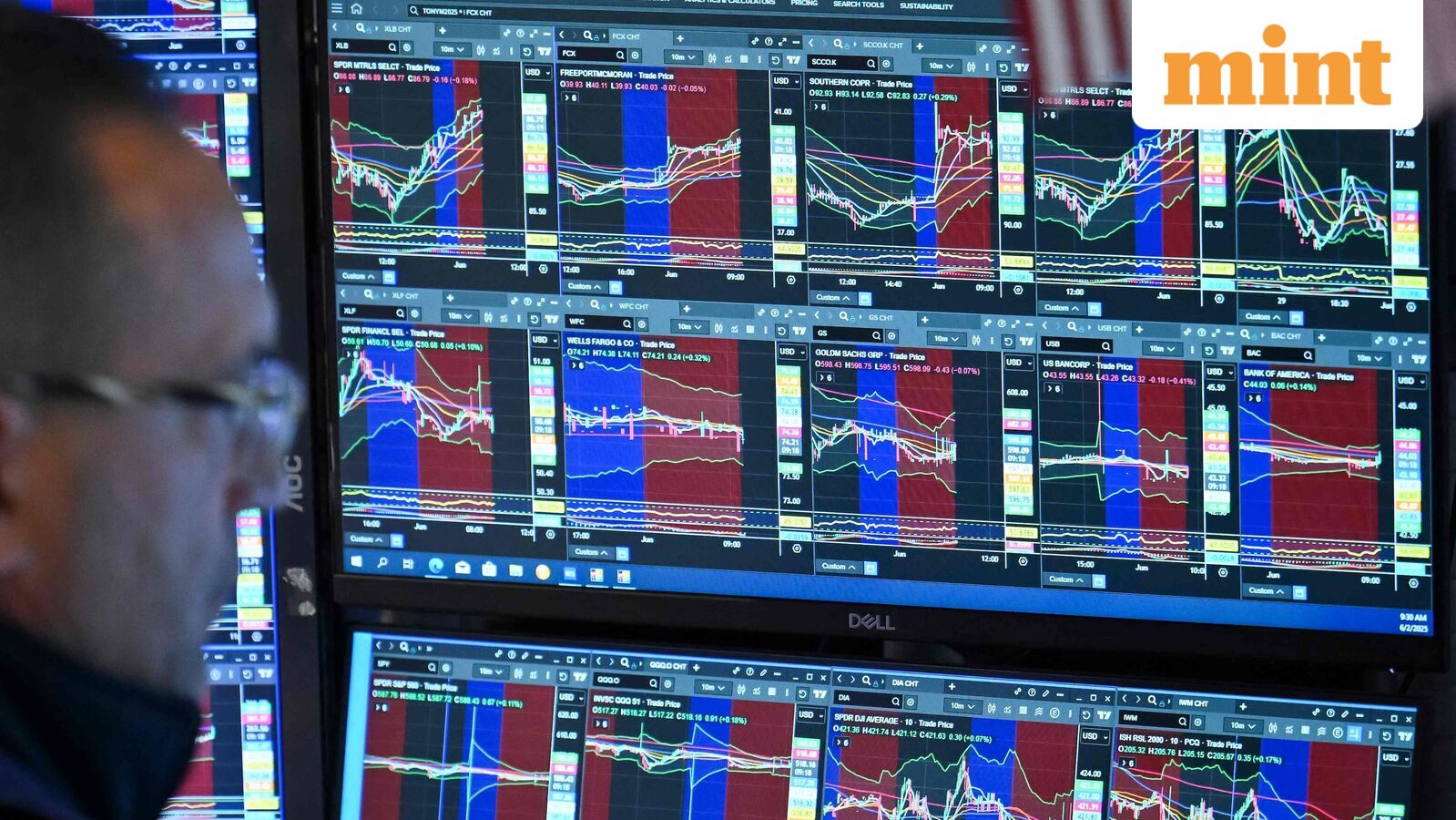 Why doing nothing is the hardest—and smartest—investing skill