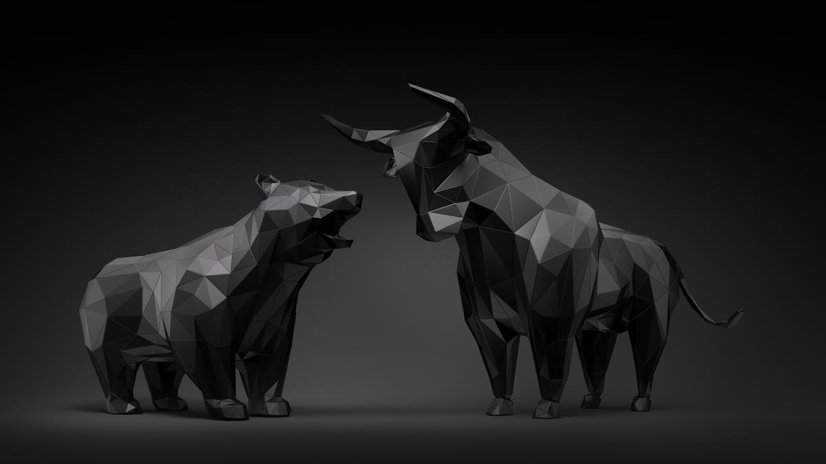 Stock markets surge in early trade on foreign fund inflows, firm global trends