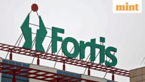 Fortis to acquire Bengaluru-based People Tree Hospital for ₹430 crore