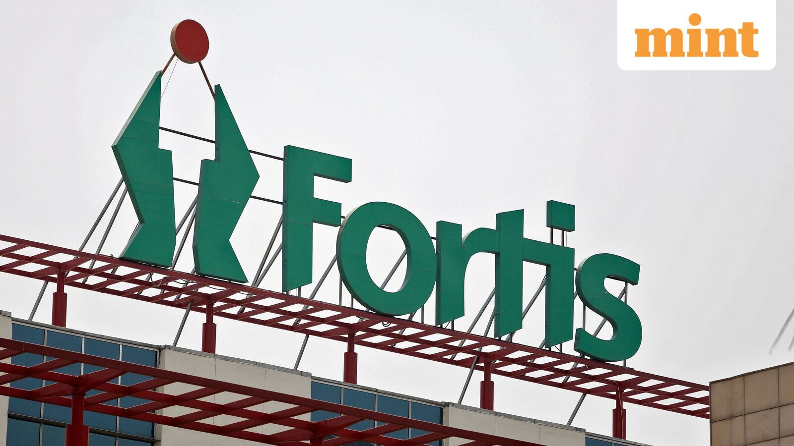 Fortis to acquire Bengaluru-based People Tree Hospital for ₹430 crore