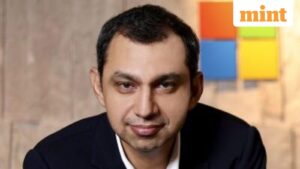 Microsoft India head highlights AI's future, emphasises the need for upskilling and changing nature of jobs