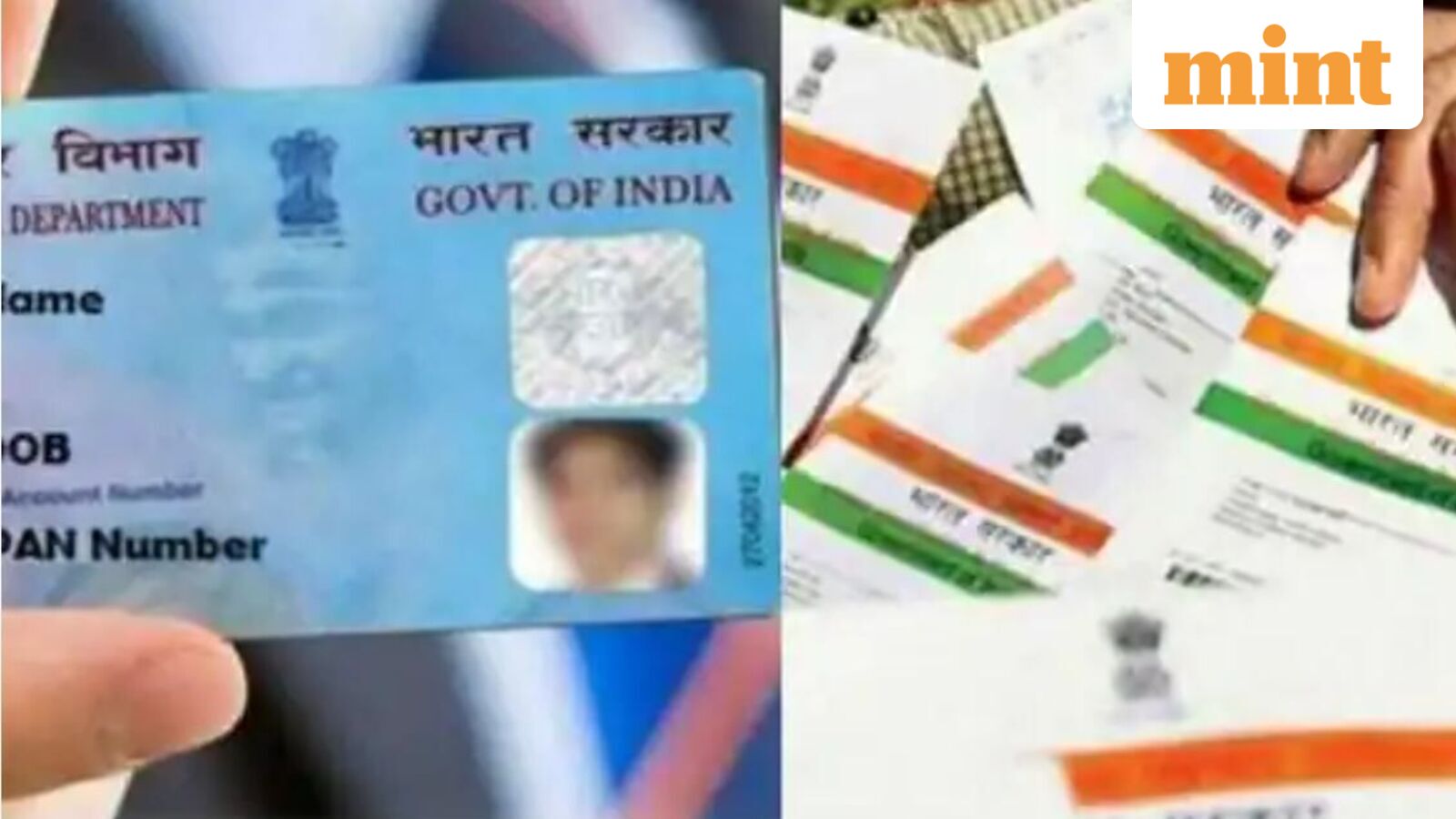 PAN-Aadhaar linking: Will your PAN card get deactivated if not linked to Aadhaar by 31st December?