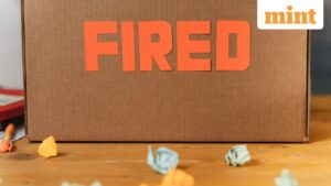 AI Surge Sparks 55,000+ US Job Cuts in 2025 - See the Full Company List