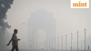 Rising pollution in Delhi-NCR: Is green real estate a wise long-term bet?