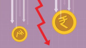 Rupee hits fresh low of 90.43/USD as outflows persist