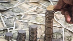 Rupee strengthens 12 paise to 89.51 vs dollar in early trading session