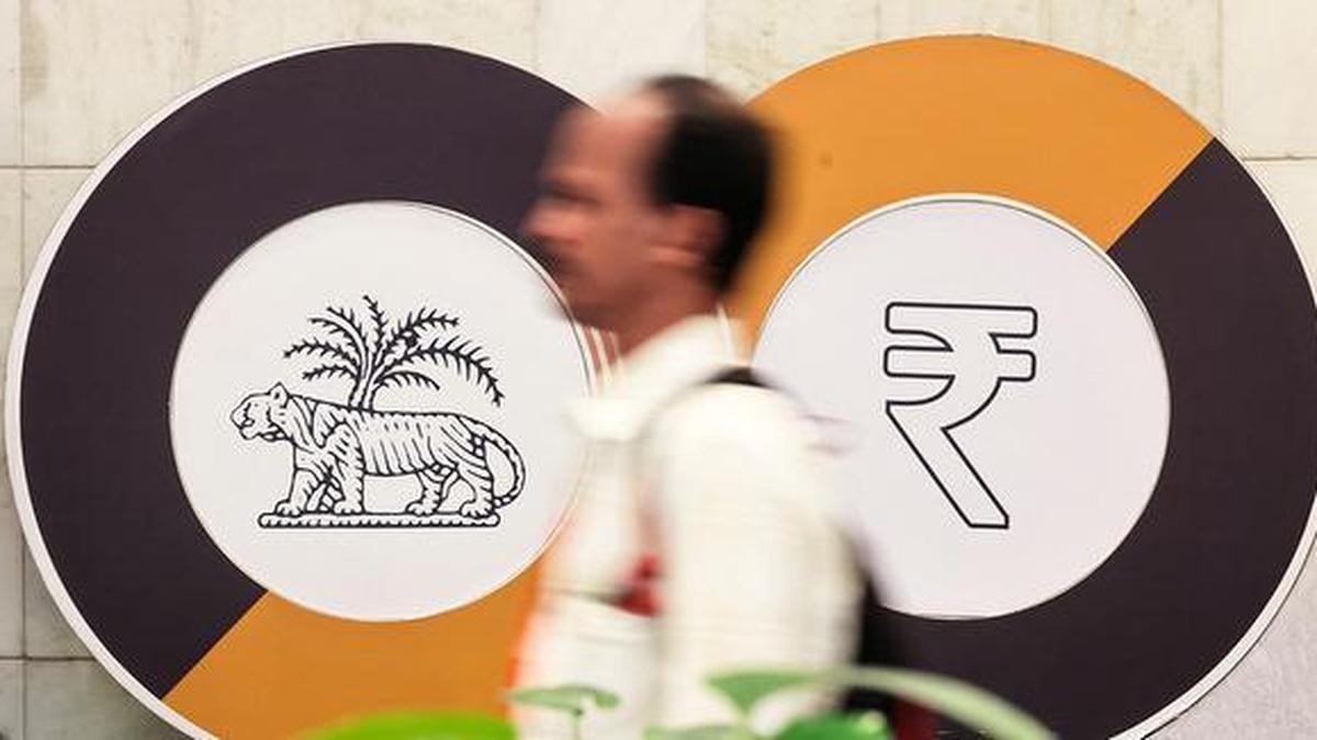 Rupee slips 16 paise to close at eighty nine point seventy nine to the US dollar