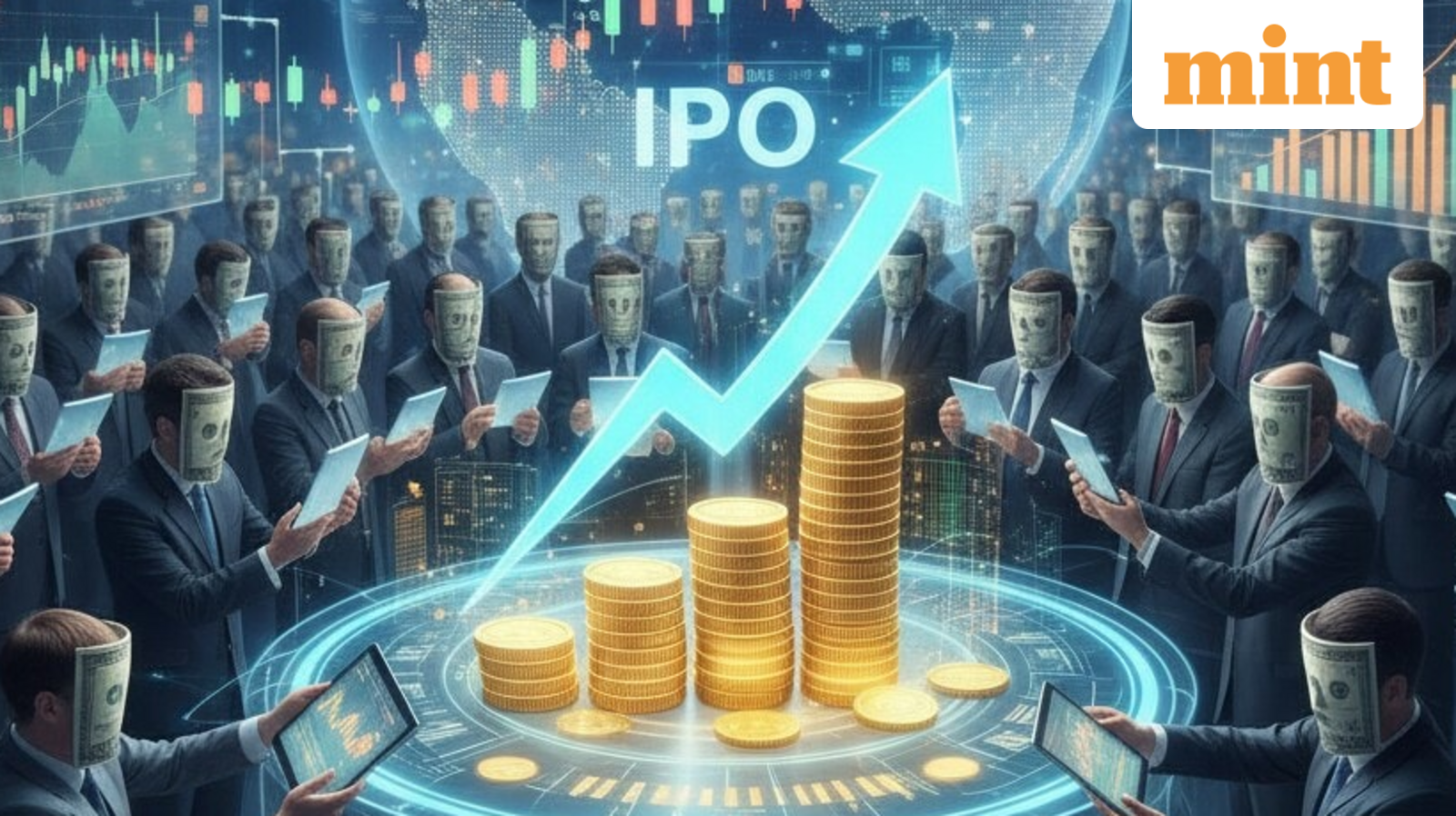Record SME IPOs, fragile returns: What retail investors should watch out for