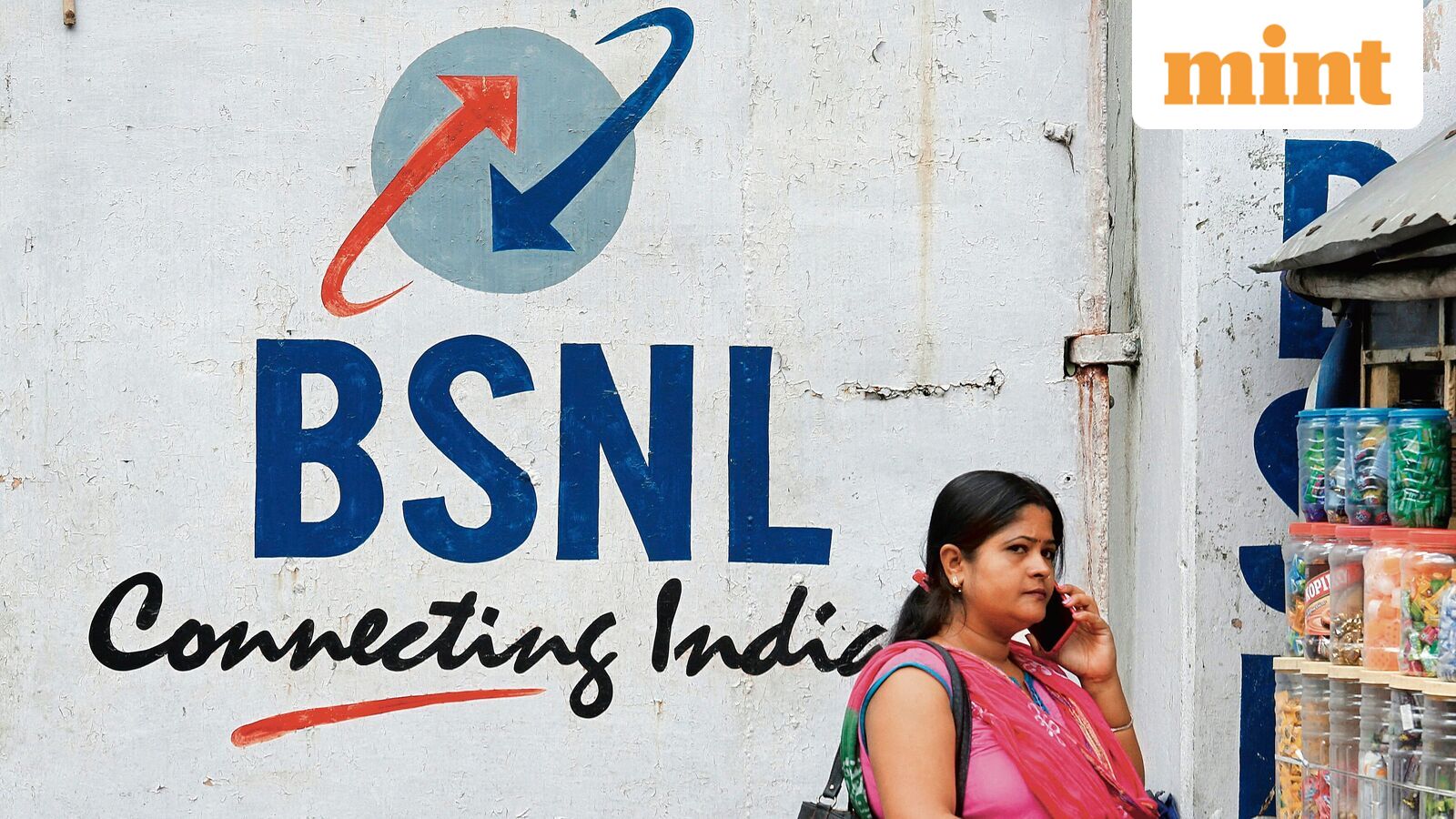 State telecom to shut down 3G and end old vendor contracts for better 4G