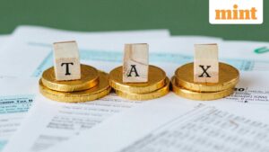 Updated versus Revised ITR What taxpayers must know before 31 December deadline