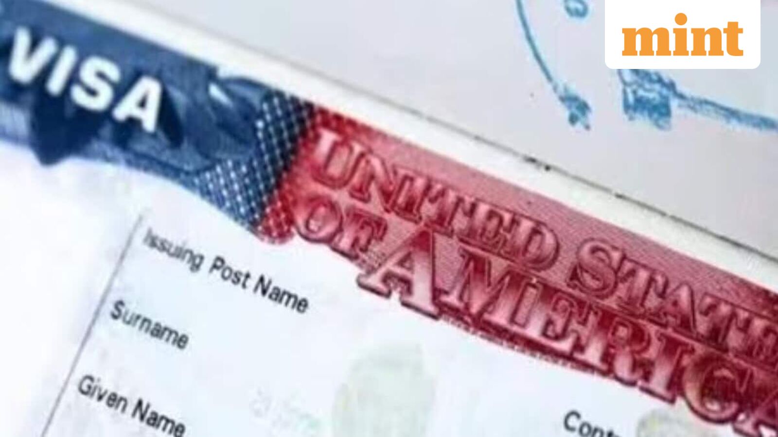 Industry body warns Trump H1B selection policy to hit small and mid sized firms