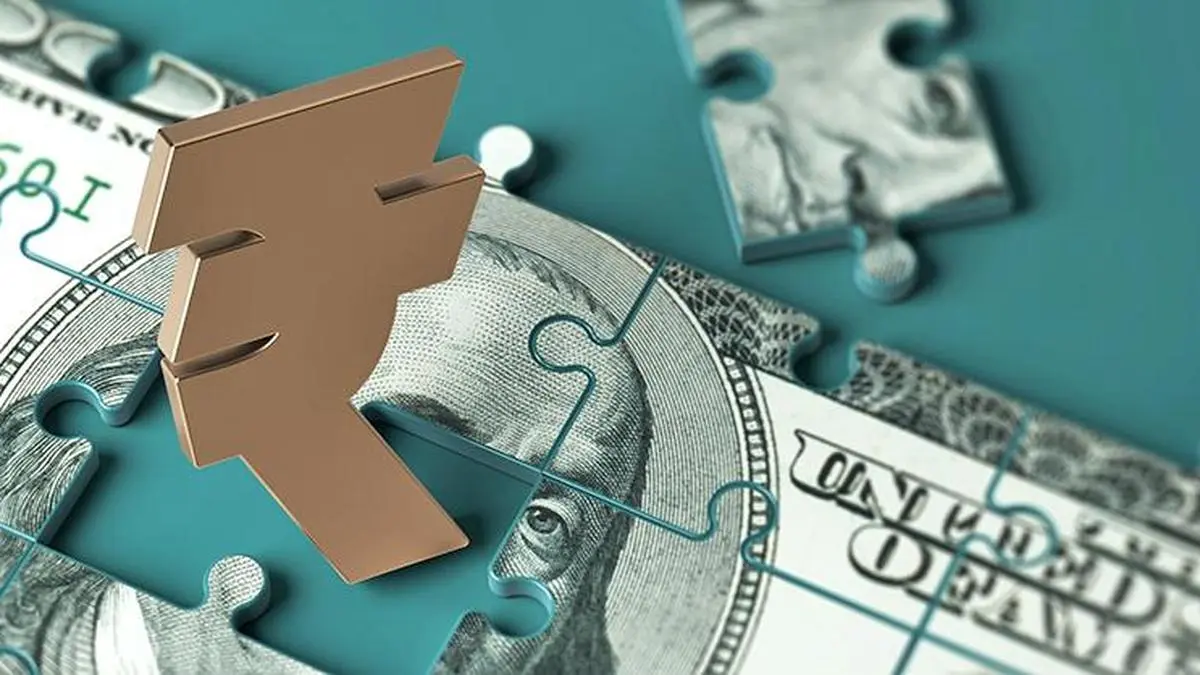 Rupee falls 5 paise to close at 89.94 against US dollar after RBI cuts repo rate