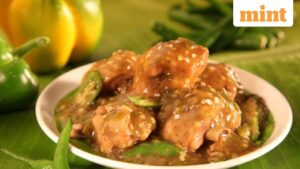 Popular restaurant chain in funding talks with investors ahead of planned IPO