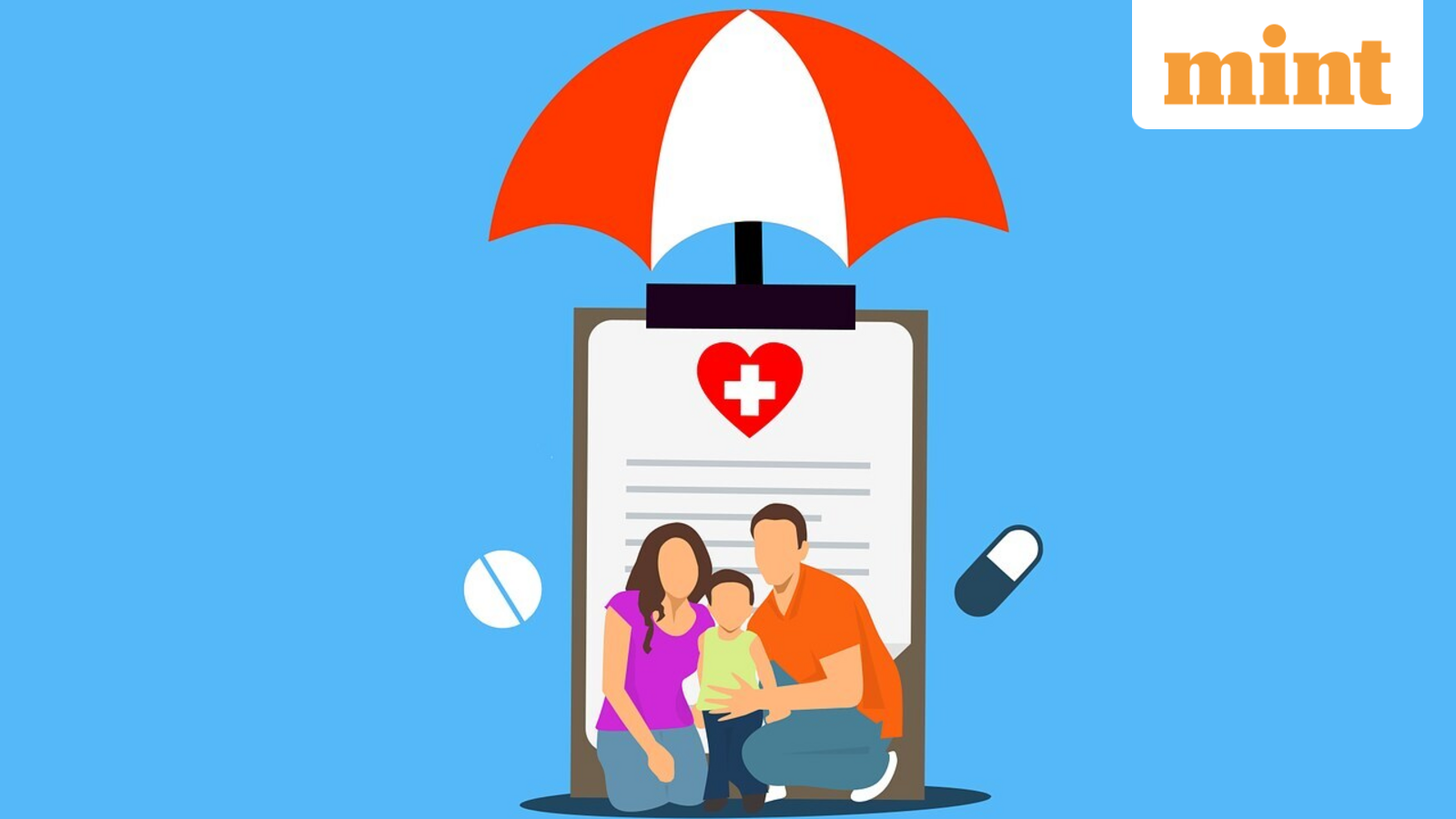 Health insurance can save you from costs but hiding facts can cost everything