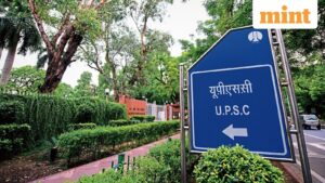Regulator fines ed tech firm 11 lakh for misleading UPSC performance claims