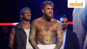 Logan Paul Auctions Ultra Rare Card and Tells Gen Z to Bet on Collectibles