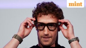 Zuckerberg gives neighbors quiet headphones for Christmas are they a good idea