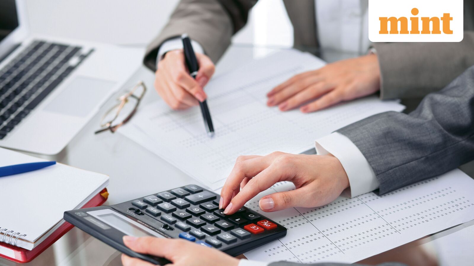 Start financial planning with the required rate of return not market trends