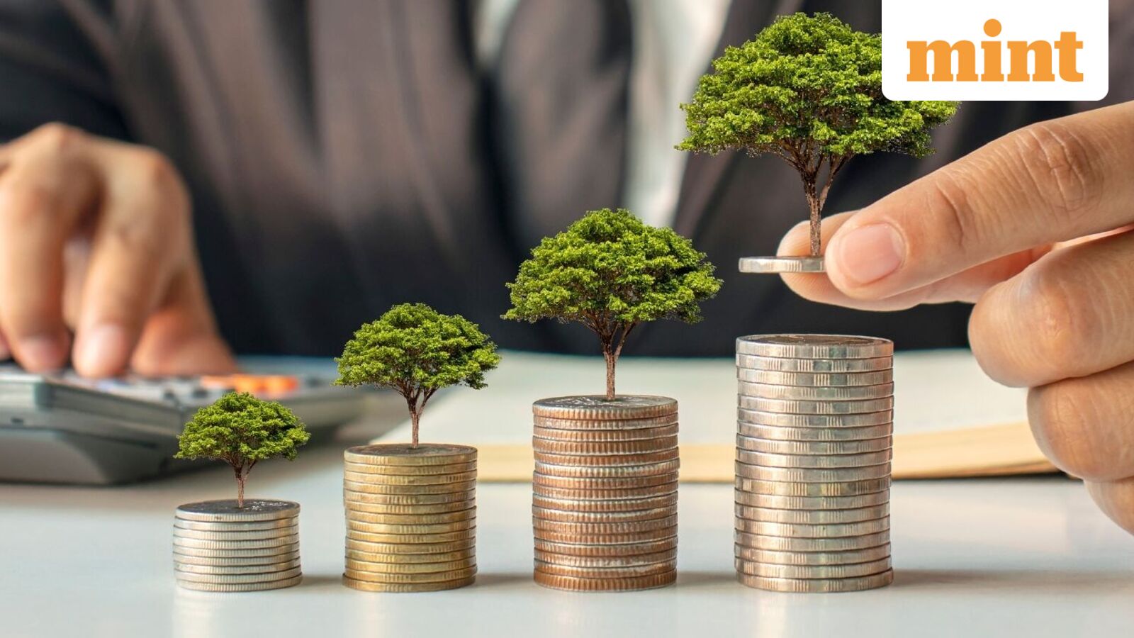 2025 Mutual Fund Scorecard Reveals Top Winners Lagging Funds and Surprises