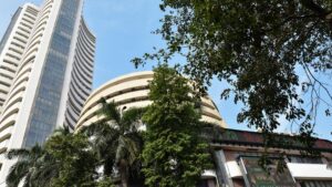 Stock markets find renewed momentum after a muted start to the trading day